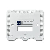 Wireless HVAC WIFI 24V PIR TUYA APP Control PTAC Thermostat with Human Body Sensor PT731RFW