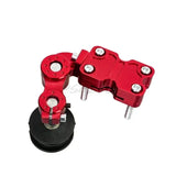 Motorcycle Chain Automatic Adjustment Modification Accessory Chain Tensioner