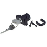 For VW Type1 Super Beetle 1974-1979 Vanagon 1980-1991 Glove Box Latch Locking With 2 Keys Set Part Number 133857131B
