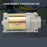 For MTD Cub Cadet 679Cc Electric Starter Motor 925-07499 725-07499 With 9Q78HUB 4Q78HU 8Q78HU