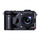 NVC100 4K 52MP HD Digital WIFI SLR Camera Infrared Night Vision Monocular Telescope for Camping 50X Zoom Full Color
