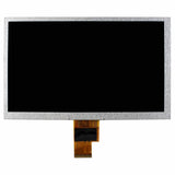 8inch LCD Panel ZJ080NA-08A 1024x600 40Pin LCD Screen 40Pin LVDS Interface