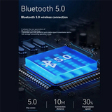 New!Smart AI Box 3 In 1 Wireless Carplay Mirror Link Carplay Android Auto USB Dongle Adapter Wired Carplay To Wireless A