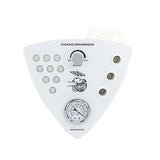 Facial Cleansing Appliances Electric Facial Brush Machine Skincare Diamond Dermabrasion Machines Spray Cleaning Beauty Device