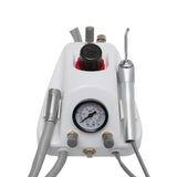 Professional Lab Turbine Portable , Lab Turbine, Lab Turbine Unit