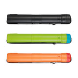 Expandable Poster Tube, Document Storage Tube Expand from 17” to 29” Waterproof Round Painting Tube for Pictures Scrolls