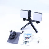Premium Lab Photography Oral Filling Lamp Flash Light Supply Bright Environment Photo Macro Intraoral Light Dentistry