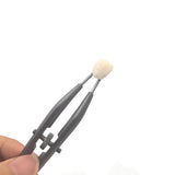 T Zirconia Teeth AR Inner Crown Pliers Support Ceramic Glaze Taking Crown Tooths Holding Crown Pliers Lab Tools