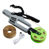 New Electric Branch Binding Machine Plant Binding Machine Grape Vine Tomato Automatic Binding Machine Fruit Tree Binding Machine