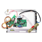 VGA LCD Controller Board For 10.4inch 800x600 NL8060AC31-12 LCD Display