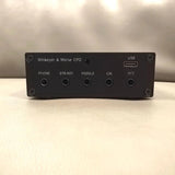 Morse Code Training Oscillator - ME-16 CW Telegraph Practice Keyer/CPO with Sidetone
