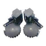 Left Right Wheel For Roborock S5 S50 S51 S52 S55 C10 E20 Spare Parts Home Appliance Parts Household Accessories