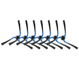 Side Brush Replacement For For Navibot Robot Vacuum Cleaner Models- VC-RM72VR, VC-RM96W, VC-RM84V Accessory