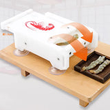 Kitchen Shrimp Extension Tool for Tempura Sushi, Commercial Use - Manual Push-Pull Shrimp Press