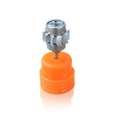 Lab Handpeice Cartridge Rotor Fit BOR+ S36