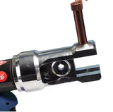 EZ-630 Battery Powered Hydraulic Pliers 25-630 Sqmm Hydraulic Crimping Tools