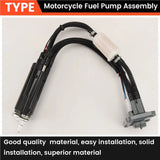 Fuel Pump Assembly For EXC-F 250 350 450 2012- 2020 Motorcycle Part Numbers 79707088400 78107088600 47-1039