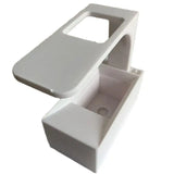 Phone Holder Game Card Scan Stand For Trading Cards For MTG Card Scanner Stand Card Slot Model