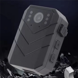 Pocket 4K Ultra HD Video Recorder, Wifi Body Worn Camera, Waterproof With Motion Detection For Long Endurance