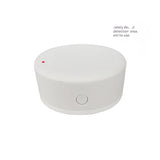 Tuya Smart Life Human Fall Detector Radar Motion Sensor Ceiling Mount Installation WIFI Human Body Detector