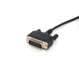 PC75 USB Programming Cable 26-Pin Walkie-Talkies Programming Cables No RIB for Hytera RD620 RD980R MD780 Accessories