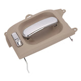 Auto Rear Right Side Door Inside Interior Door Handle for Kia Carnival 2002-2005 0K53Z72330CGE