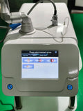 2026 Portable Professional  Co2 Fractional Skin Rejuvenation Beauty Device Effective Acne Scar Removal Equipment