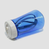 Professional Lab Ultrasonic Scaler Water Bottle Auto Liquid Dosing Kit 1000 ML Auto Water Supply System