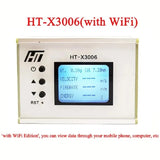 Shooting Speed Meter Ball Velocity Energy Measurement Shooting Chronograph Bullet Speed Tester with Backlight LCD