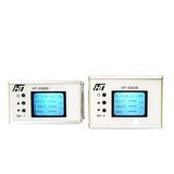 Shooting Speed Meter Ball Velocity Energy Measurement Shooting Chronograph Bullet Speed Tester with Backlight LCD