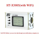 Shooting Speed Meter Ball Velocity Energy Measurement Shooting Chronograph Bullet Speed Tester with Backlight LCD