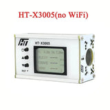 Shooting Speed Meter Ball Velocity Energy Measurement Shooting Chronograph Bullet Speed Tester with Backlight LCD