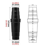 Shop Vac Adapter Home Non Deforming Versatile Cleaner Hose Adapters Vacuum Cleaner Accessories For Furniture Bedding Flooring