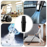 Shop Vac Adapter Home Non Deforming Versatile Cleaner Hose Adapters Vacuum Cleaner Accessories For Furniture Bedding Flooring
