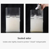 Shower Drain Plug Anti Odor Floor Drain Valve Sewer Core Backflow Preventer Shower Bathroom Kitchen Floor Drain Strainer To