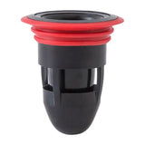 Shower Drain Plug Anti Odor Floor Drain Valve Sewer Core Backflow Preventer Shower Bathroom Kitchen Floor Drain Strainer To