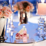 Silicone Candle Holder Resin Molds Candlestick Numbers Casting Mold Household Craftwork Molds For Bedroom Bathroom Living Room