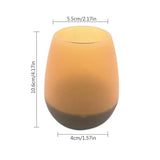 Silicone Drinking Cup Unbreakable Shot Glasses Cool Beer Glasses Shot Glasses Funny Pool Parties Supplies Home Family Gathering