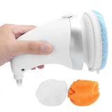Slim Down Portable Easy Massage Slimming Machine Lose Weight Body Anti‑Fat Device Multi-Function Body Fat Body Shape Device