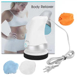 Slim Down Portable Easy Massage Slimming Machine Lose Weight Body Anti‑Fat Device Multi-Function Body Fat Body Shape Device