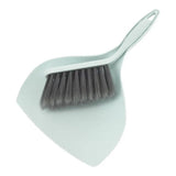Small Broom Dustpan Set Mini Portable Handheld Floor Sweeper Cleaning Tool For Keyboard Tabletop Kitchen Bedroom Living Room