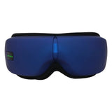 Smart Eye Massager with Heat Vibration Air Pressure Bluetooth Music Eye Care Massage Device Eyes Fatigue Relief Therapy Glasses