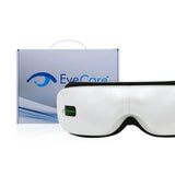 Smart Eye Massager with Heat Vibration Air Pressure Bluetooth Music Eye Care Massage Device Eyes Fatigue Relief Therapy Glasses