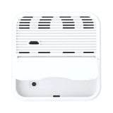Smart WiFi Universal IR Remote Temperature Humidity Sensor for Air Conditioner TV AC Works with Alexa,Google Home Yandex