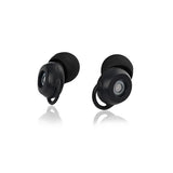 Soft Silicone Anti Noise Sleeping Ear Plug, Noise Reduction, Sound Insulation, Head Protection, Waterproof Cotton, Swimming Cott