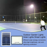 Solar Outdoor Lights Motion Sensor Lights Wide Angle Solar Powered Lights Waterproof Solar Wall Light For Front Door Yard Garage