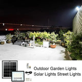 Solar Outdoor Lights Motion Sensor Lights Wide Angle Solar Powered Lights Waterproof Solar Wall Light For Front Door Yard Garage