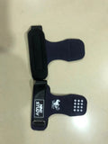 Spot Assistance Belt With Fitness Gloves, Pull Up To Practice Back Grip Strength, Male And Female Palm And Wrist Rotectors