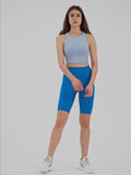 Spring and Summer Sexy Back Yoga Tank Top High Strength Shockproof Running Fitness Sports Bra for Women Sleeveless Sexy Tank Top