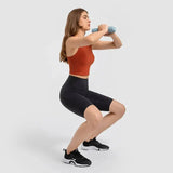 Spring and Summer Sexy Back Yoga Tank Top High Strength Shockproof Running Fitness Sports Bra for Women Sleeveless Sexy Tank Top